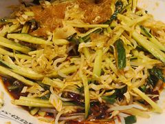 手撕大拌菜-灶座小锅烀饼·铁锅炖(道里店)