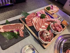 -谷町·烤肉自助(朱雀门店)