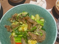-KŌNG胶东小馆(华熙店)
