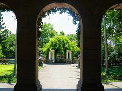 -福建师范大学(仓山校区)