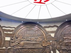 -中国铁道博物馆(正阳门馆)