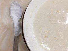鲜奶麦皮-喜莲咖啡