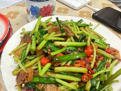 -老三样·旧食新味(船山路店)