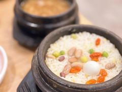 -海兰江石锅饭(水上店)