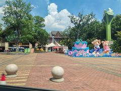 -苏州乐园森林水世界