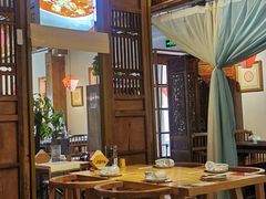 -水煮三国·川鲁江湖菜(香山店)