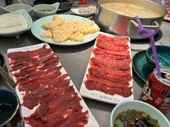 -二刀潮牛(重庆光环购物公园店)