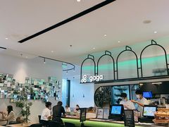 -gaga(深圳南山益田假日广场店)