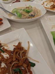 -名荟海韵烧鹅海鲜酒家·宴会厅