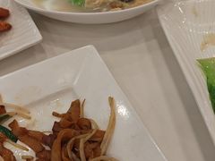 -名荟海韵烧鹅海鲜酒家·宴会厅