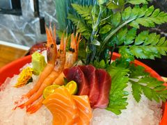 -一本料理(西溪天街店)