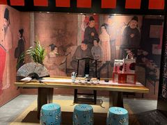 -馋遇江南·精致湖景雅宴(东方之门店)