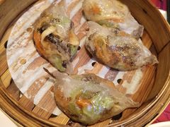 -北园酒家(小北路店)