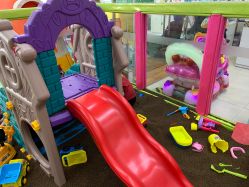 -孩子王(昆山招商花园城店)