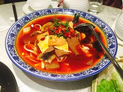 -尚一汤 广东炖汤(金桥国际店)