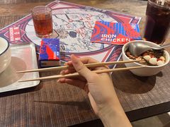 -铁公鸡·四川料理(天环广场店)