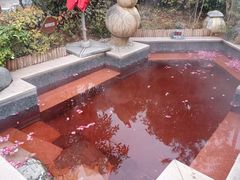 -太白山御龙湾温泉