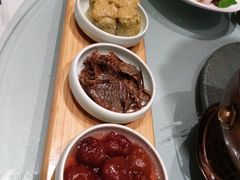 -皇城根北京风味主题餐厅(中海环宇城店)