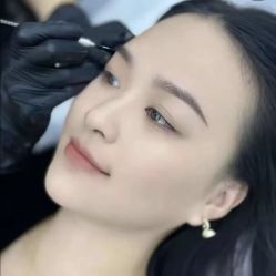 -Doris多里斯半永久纹眉·SMP纹发·发际线