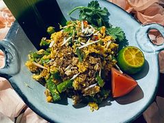 -三亚艾迪逊酒店·海滩烧烤 BARBACOA·现场乐队·浪漫晚餐·烧烤海鲜