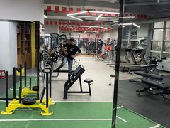-CXFIT 陈徐健身工作室(凯旋店)