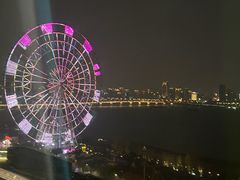 -南昌之星摩天轮