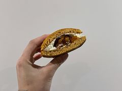 -泽田本家·铜锣烧(美罗城店)