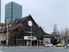 -MEEBO KAFEE米咖焙坊(虹桥路店)