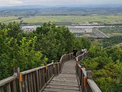 -帽儿山国家森林公园