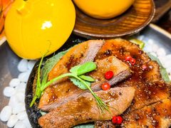 -松鹤精致料理(五一中路店)