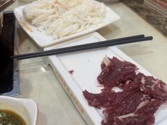 -潮悦牛肉火锅城(水贝店)