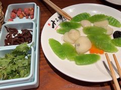 -南拳十三姨·潮汕砂锅粥(世纪金源店)