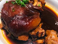 -走马楼饭庄(慈城古县城店)