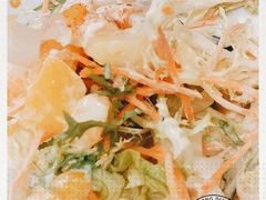 -萨莉亚意式餐厅(黄村高德汇店)