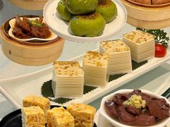-益健美食大广场(北岭店)