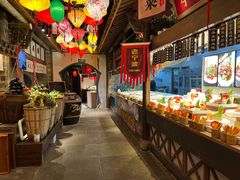 -老宁波1381餐厅(宏泰广场店)
