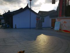-三林塘老街