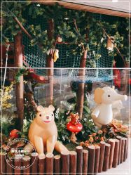 -森活木趣wooderfullife(益田假日广场店)