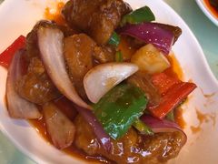 -龙记·香港茶餐厅(海上世界店)