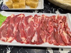 -楼外楼大刀肉传统火锅居(繁荣路店)