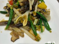 -周锦记广式餐厅(格林生活坊2期店)