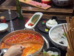 -矮板凳老火锅(宽窄巷子店)