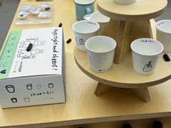 -HUGS coffee(东区店)