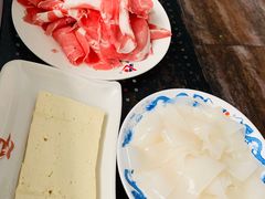 -鑫龙火锅城(青岛分店)