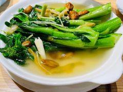 -滋味满屋美食坊(上海街店)