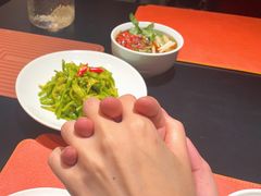 -田园北魏家宴·大同菜(御东店)