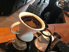-星巴克(天津工华道智慧山店)