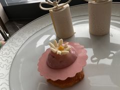 -秀·吧 Show Bar(兰州盛达希尔顿酒店)