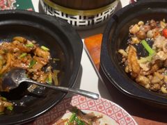 -谭厨中山传家菜.乳鸽.脆鲩鱼(华强北中航城店)