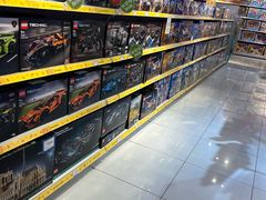 -TOYSRUS玩具反斗城(杭州萧山万象汇店)